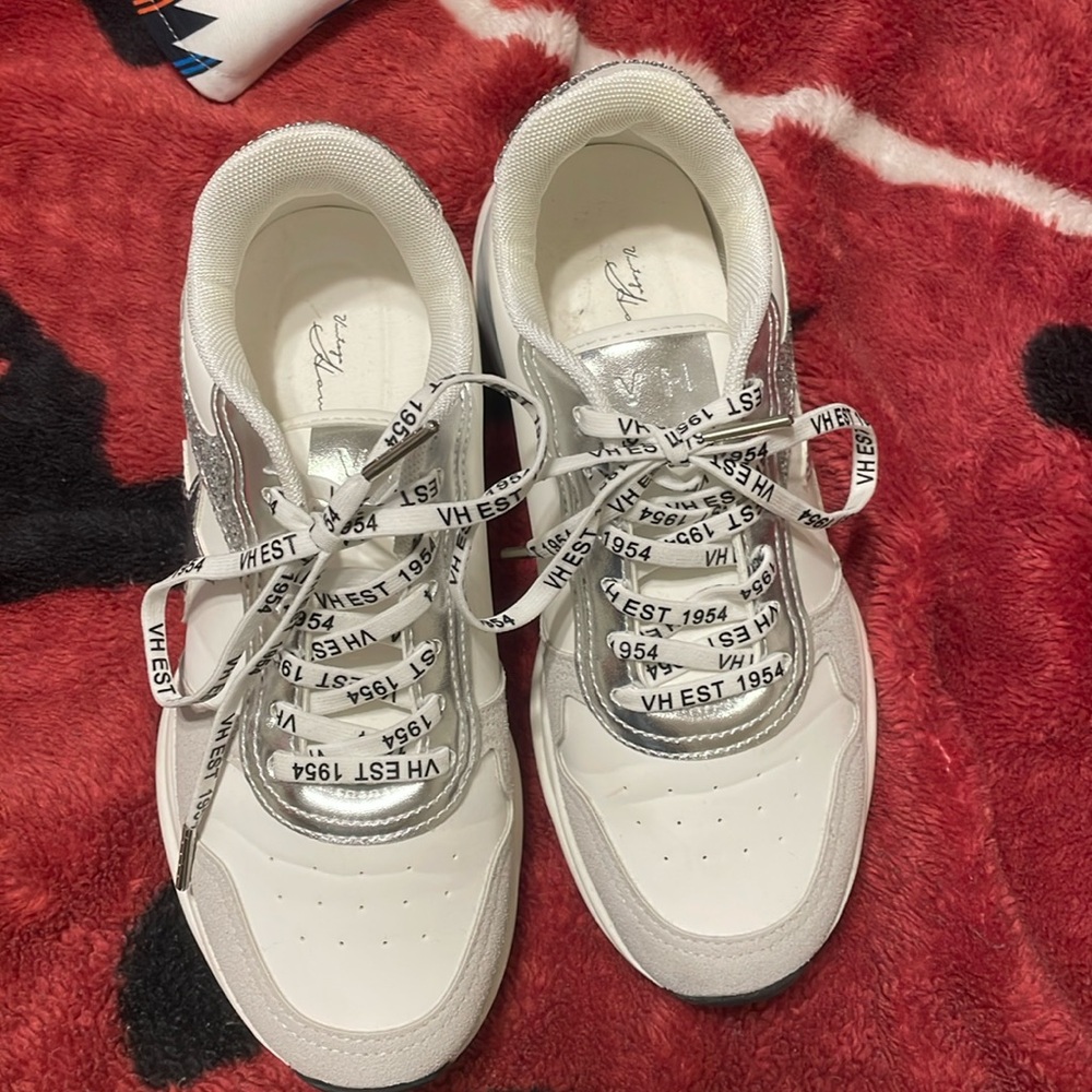 Vintage Havana shoes.